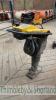 Wacker Neuson BS50-2 upright rammer - 2