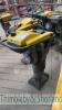 Wacker Neuson upright rammer - 2