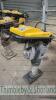 Wacker Neuson BS500-2 Eco trench rammer - 2