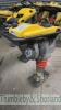 Wacker Neuson upright rammer - 2