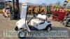 Club Car Golf buggy - 4