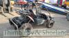 Petrol off road buggy - 2