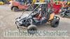 Petrol off road buggy - 7