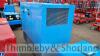 11kva diesel super silent Sutton generator RMP - 4