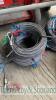 Hawser wire