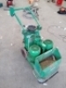 Dfg500 heavy duty floor grinder 3 phase - 2