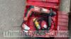 Hilti drills x2 and Leica pipe laser - 3