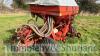 Accord direct drill to suit power harrow - 5