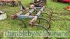 Ransomes hd spring tyne cultivator - 2