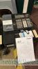 2 Casio SEG1 cash registers and till rolls - 3