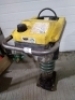 wacker neuson trench rammer 2 stroke - 2