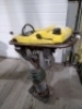 wacker neuson trench rammer 2 stroke - 3