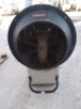 Ambirad tornado gas heater 110v - 4