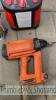 Cable master nail gun - 2