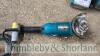 Makita GA5021 angle grinder - 2