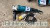 Makita GA5021 angle grinder