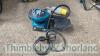 Makita BO4555 palm sander