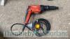 Hilti ST1800 screw driver - 2