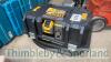 Dewalt XR flex volt cordless vacuum - 2