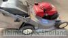 Honda HRB475 mower - 2