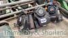 3 mower engines