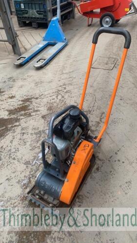 Belle LC3251 12in plate compactor