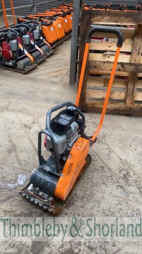 Belle LC3251 12in plate compactor