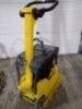 Wacker neuson diesel powered forward and reverse wacker plate - 2