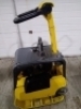 Wacker neuson diesel powered forward and reverse wacker plate