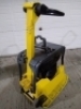 Wacker neuson diesel powered forward and reverse wacker plate - 2