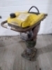 wacker neuson trench rammer 2 stroke - 2