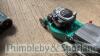 Qualcast petrol mower - 2