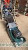 Hayter Harrier 48 mower