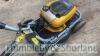 Stiga mulching mower - 2