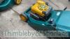 MTD Yardman petrol mower - 2