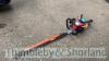 Kawasaki TD18 petrol hedge trimmer