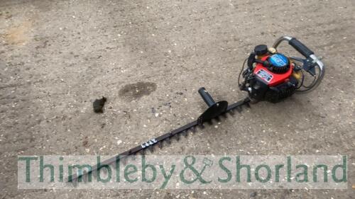 Kawasaki TF22 petrol hedge trimmer