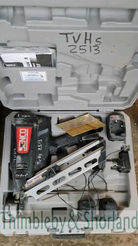 Senco GT90CH nail gun