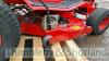 Westwood 1012H mower with collector - 4