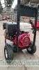 Honda pressure washer - 2