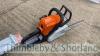 Stihl MS170 petrol chain saw - 2