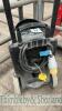 Karcher power washer - 2