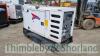SDMO R44 generator Ma0163300 - 2