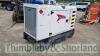SDMO R44 generator Ma0163300 - 3