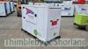 Firefly CYG/24/28 63kva hybrid power generator (2014) MA1057722 - 4