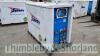 Firefly CYG/24/48 45kva hybrid power generator (2014) MA1057724 - 2
