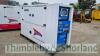 Firefly CYG4/48/90 48kva hybrid power generator (2015) MA1097162 - 2