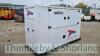 Firefly CYG4/48/90 48kva hybrid power generator (2015) MA1097162 - 3