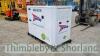 Firefly hybrid power generator MA0430726 - 4