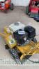 Rayco MWF13 petrol stump grinder - 4